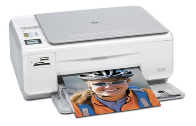 HP Photosmart C4270 Druckerpatronen