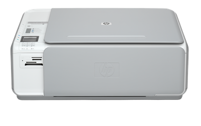 HP Photosmart C4340 Druckerpatronen