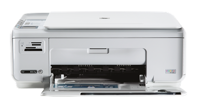 HP Photosmart C4380 Druckerpatronen