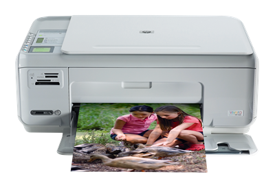 HP Photosmart C4385 Druckerpatronen