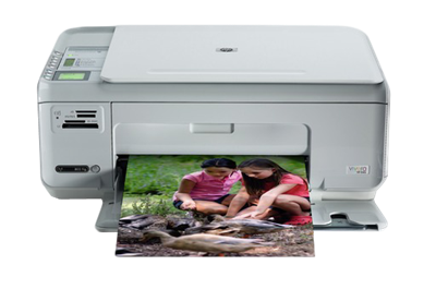 HP Photosmart C4390 Druckerpatronen