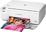 HP Photosmart C4400 Druckerpatronen