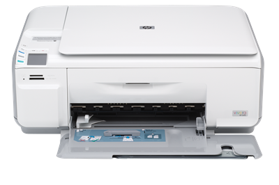 HP Photosmart C4480 Druckerpatronen