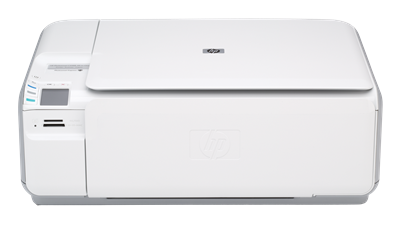 HP Photosmart C4485 Druckerpatronen
