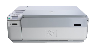 HP Photosmart C4524 Druckerpatronen
