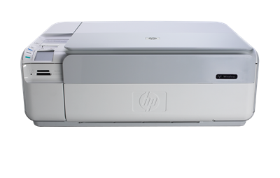 HP Photosmart C4580 Druckerpatronen