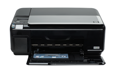 HP Photosmart C4599 Druckerpatronen