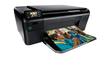 HP Photosmart C4600 Druckerpatronen
