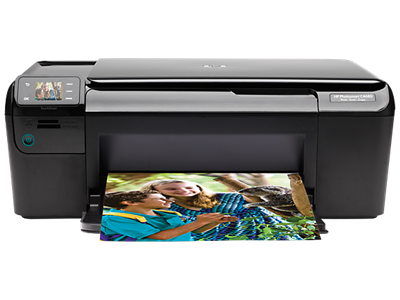 HP Photosmart C4680 Druckerpatronen