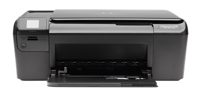 HP Photosmart C4685 Druckerpatronen