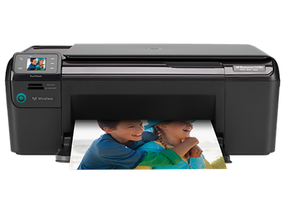 HP Photosmart C4780 Druckerpatronen