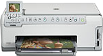 HP Photosmart C5100 Druckerpatronen