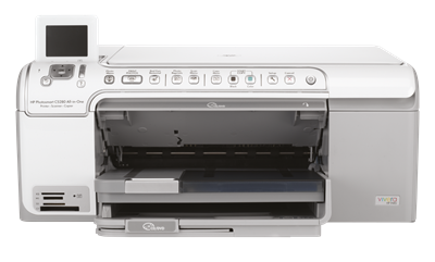 HP Photosmart C5280 Druckerpatronen