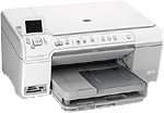 HP Photosmart C5300 Druckerpatronen