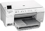 HP Photosmart C5320 Druckerpatronen