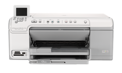 HP Photosmart C5380 Druckerpatronen