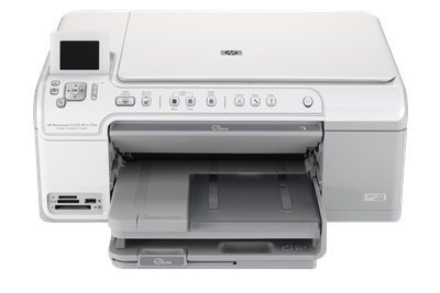 HP Photosmart C5390 Druckerpatronen