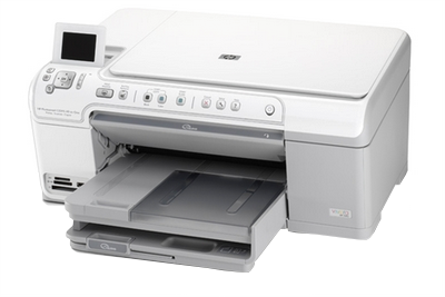 HP Photosmart C5393 Druckerpatronen