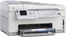 HP Photosmart C6100 Druckerpatronen