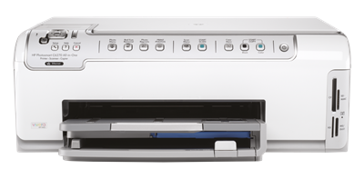HP Photosmart C6270 Druckerpatronen