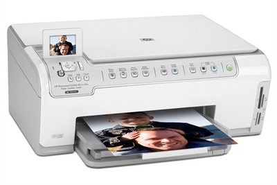 HP Photosmart C6280 Druckerpatronen