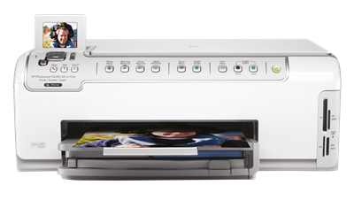 HP Photosmart C6285 Druckerpatronen