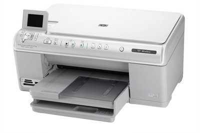 HP Photosmart C6350 Druckerpatronen