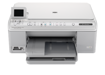 HP Photosmart C6380 Druckerpatronen