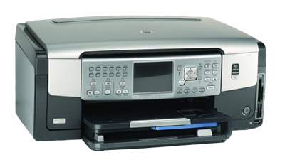 HP Photosmart C7180 Druckerpatronen