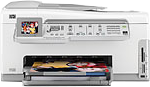 HP Photosmart C7200 Druckerpatronen