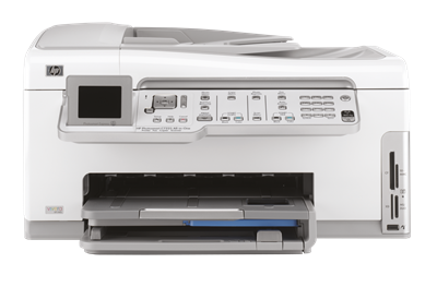 HP Photosmart C7280 Druckerpatronen