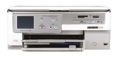 HP Photosmart C8180 Druckerpatronen