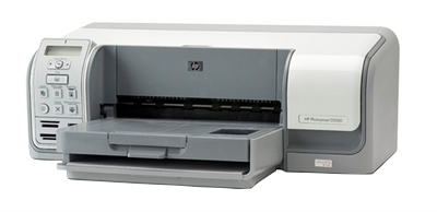 HP Photosmart D5160 Druckerpatronen