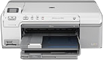 HP Photosmart D5300 Druckerpatronen