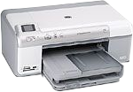 HP Photosmart D5400 Druckerpatronen