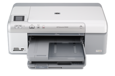 HP Photosmart D5460 Druckerpatronen