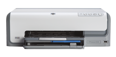 HP Photosmart D6100 Druckerpatronen