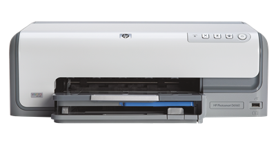 HP Photosmart D6160 Druckerpatronen