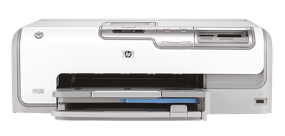HP Photosmart D7260 Druckerpatronen