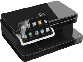 HP Photosmart eStation (C510a) Druckerpatronen