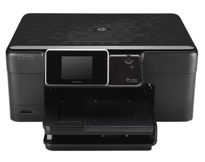 HP Photosmart Plus B210a Druckerpatronen