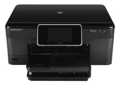 HP Photosmart Premium Druckerpatronen