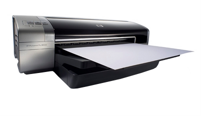 HP Photosmart Pro B8350 Druckerpatronen