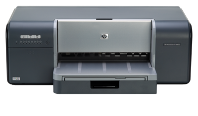 HP Photosmart Pro B8850 Druckerzubehör