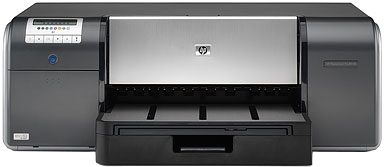 HP Photosmart Pro B9100 Druckerzubehör