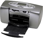HP PS 100 Druckerpatronen