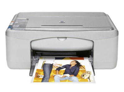 HP PSC 1110 Druckerpatronen