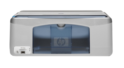 HP PSC 1200 Druckerpatronen