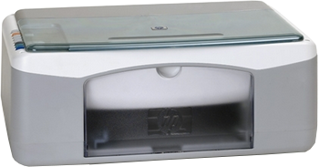 HP PSC 1205 Druckerpatronen