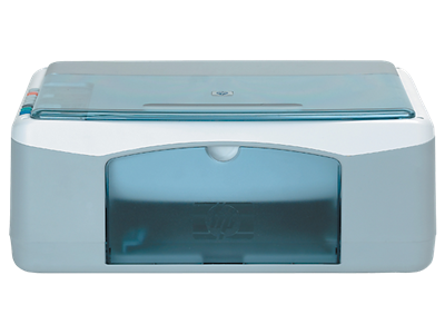 HP PSC 1210 Druckerpatronen